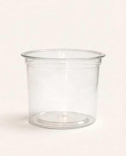 Vaso de fruta