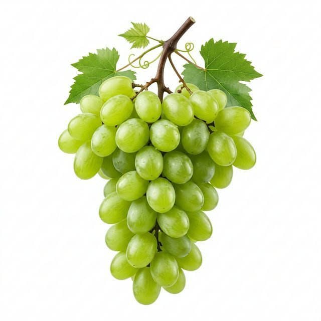 Uva Verde